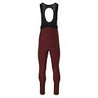 AGU Essential Prime Iii Bib Tights Röd XL Man