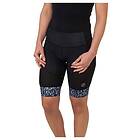 AGU Indoor Essential Shorts Svart XL Kvinna