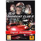 Midnight Club II (PC)