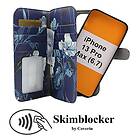 CoverIn Skimblocker XL Magnet Designwallet iPhone 13 Pro Max (6,7) 41855