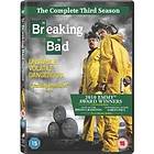 Breaking Bad - Season 3 (DVD)