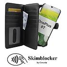 CoverIn Skimblocker XL Magnet Fodral OnePlus 8T (Svart) 38747