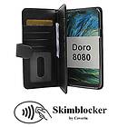 CoverIn Skimblocker XL Wallet Doro 8080 (Svart) 38910
