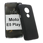 CoverIn Hardcase Motorola Moto E5 Play (Svart) 28584