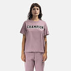 Champion Sweatshirt T-shirt (Dam)