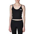 The North Face Linne Cropped Tank Top (Dam)