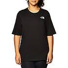 The North Face T-shirt BF Simple Dome (Women's)