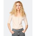 Levi's Topp med knappar Dry Goods Pointelle (Dam)