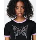 Junkyard T-shirt Famous (Dam)