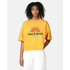 Junkyard T-shirt River Printed (Dam)