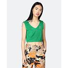 HUF Wah Gwaan Terry Tank Top (Dam)