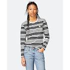 Wood Moa striped Longsleeve (Dam)