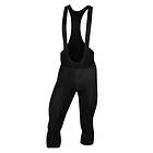 Pearl Izumi Attack 3qtr Bib Tgt 3/4 Bib Tights Svart XL Man