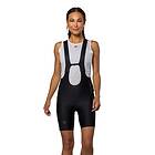 Pearl Izumi Transfer Pro Liner Bib Shorts Svart L Kvinna