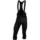 Pearl Izumi Attack 3qtr Bib Tgt 3/4 Bib Tights Svart S Man
