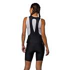Pearl Izumi Transfer Pro Liner Bib Shorts Svart XS Kvinna