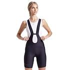 Pearl Izumi Attack Air Bib Shorts Svart XL Kvinna