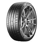 Continental ContiSportContact 7 265/30 R 21 96Y
