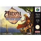 Aidyn Chronicles: The First Mage (N64)