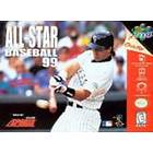 All-Star Baseball '99 (N64)