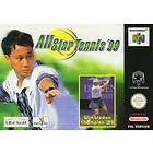 All Star Tennis '99 (N64)