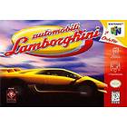 Automobili Lamborghini (N64)