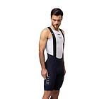 Gobik Matt K10 Bib Shorts Svart XS Man