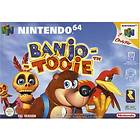 Banjo-Tooie (N64)