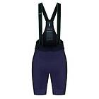 Gobik Absolute 5,0 K9 Bib Shorts Blå XL Kvinna