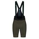 Gobik Absolute 5,0 K9 Bib Shorts Svart L Kvinna