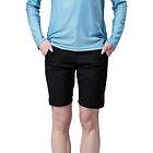 Gobik Commuter Shorts Grönt S Kvinna