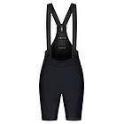 Gobik Limited 5,0 K9 Bib Shorts Svart XL Kvinna