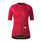 Gobik Stark Short Sleeve Jersey Röd M Man