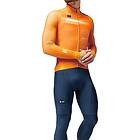 Gobik Hyder Long Sleeve Jersey Orange S Man