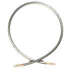 Ecosse The Soundman Coax 1RCA - 1RCA 0.5m