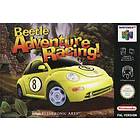Beetle Adventure Racing (N64)
