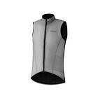 Shimano Sumire Gilet Grå S Nainen