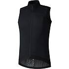 Shimano S-phyre Wind Gilet Svart M Man