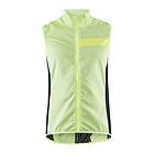 Craft Essence Light Wind Gilet Grönt XL Herre