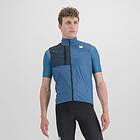 Sportful Supergiara Layer Gilet Blå 2XL Man