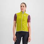 Sportful Hot Pack Easylight Gilet Grönt XS Women's