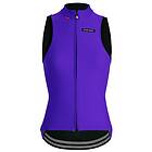 Etxeondo Arima Gilet Lila L Women's