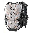 Troy Lee Designs Rockfight Ce Chest Protector Protective Vest Grå XS-S