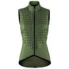 Etxeondo Ara Gilet Grönt M Women's