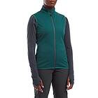 Altura Escalade Softshell Gilet Grönt M Women's