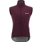 Santini Guard Nimbus Gilet Lila M Man