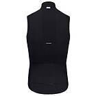 Etxeondo Arima Gilet Svart 2XL Man