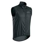 Gist Gilet Svart XS Man