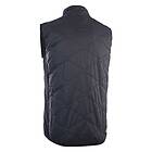 ION Thermolite Hybrid Shelter Gilet Svart M Man