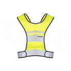 Wowow Nova Gilet With Led Gul L